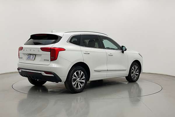 2023 GWM Haval Jolion Lux A01