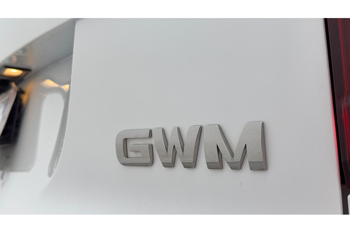 2023 GWM Haval Jolion Lux A01