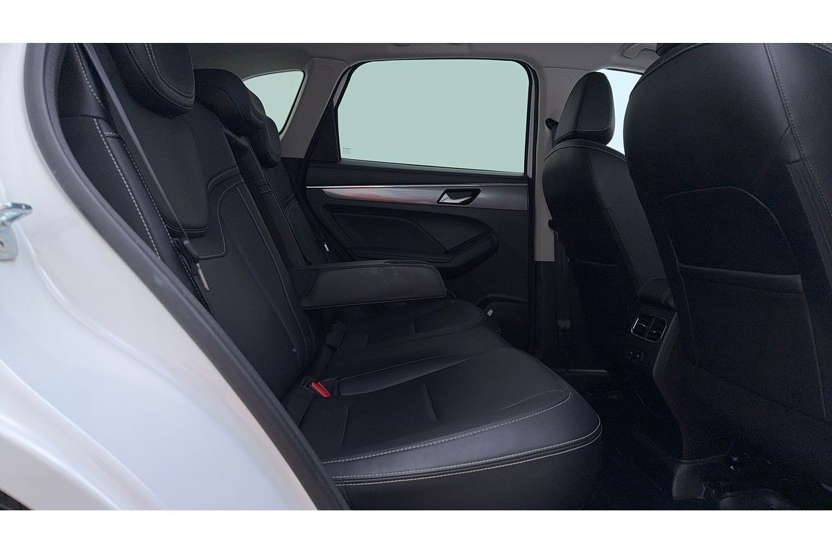 2023 GWM Haval Jolion Lux A01