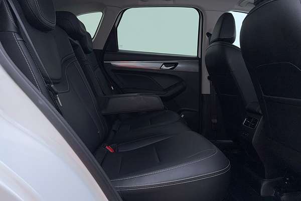2023 GWM Haval Jolion Lux A01