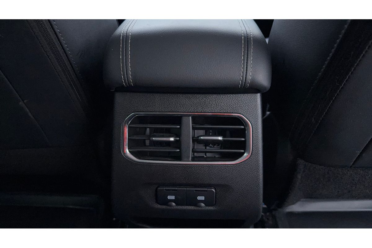 2023 GWM Haval Jolion Lux A01