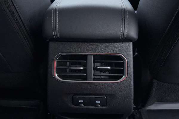 2023 GWM Haval Jolion Lux A01