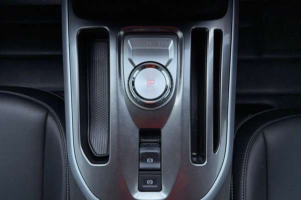 2023 GWM Haval Jolion Lux A01