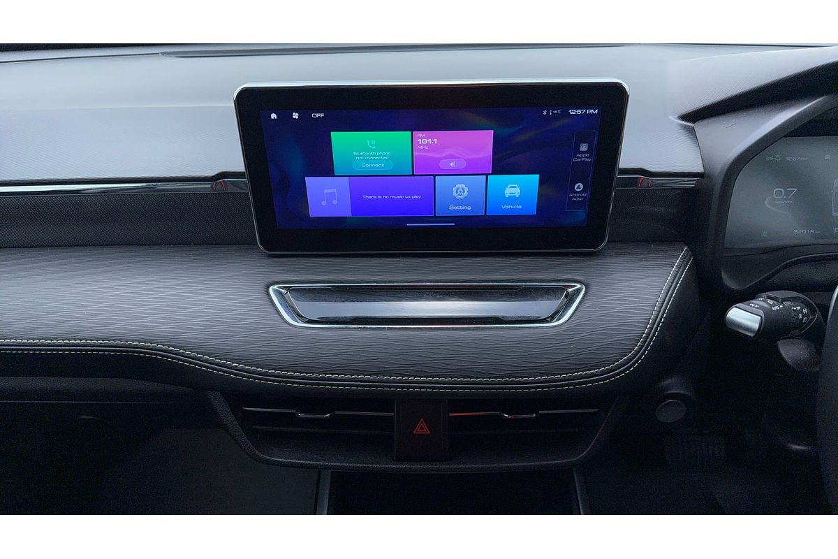 2023 GWM Haval Jolion Lux A01