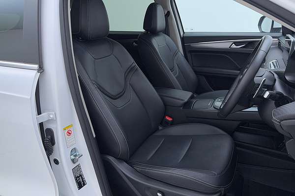 2023 GWM Haval Jolion Lux A01