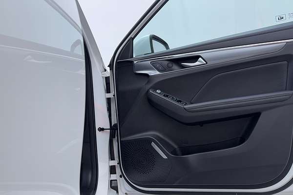 2023 GWM Haval Jolion Lux A01