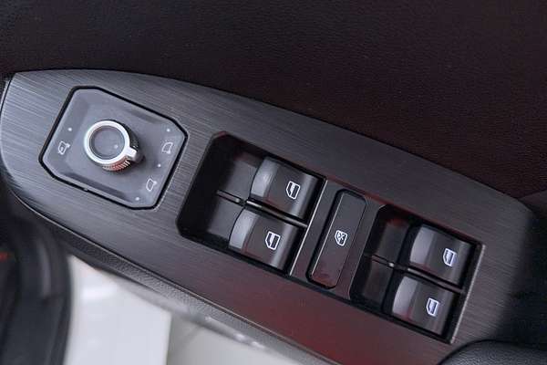 2023 GWM Haval Jolion Lux A01