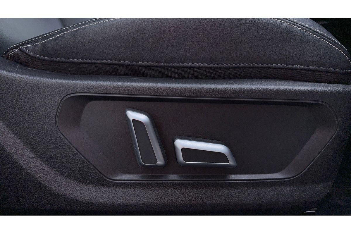 2023 GWM Haval Jolion Lux A01