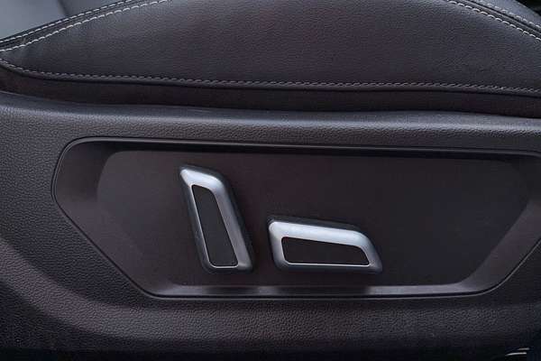 2023 GWM Haval Jolion Lux A01