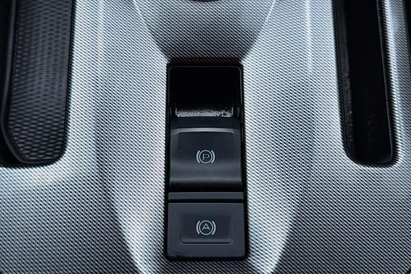 2023 GWM Haval Jolion Lux A01
