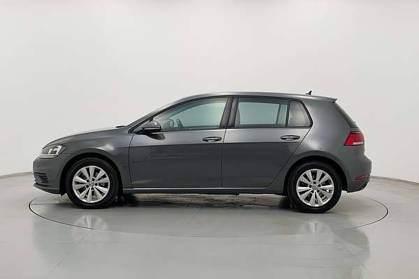 2017 Volkswagen Golf 110TSI Trendline 7.5