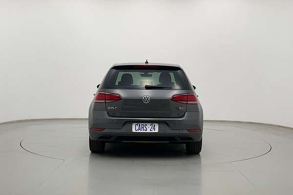 2017 Volkswagen Golf 110TSI Trendline 7.5