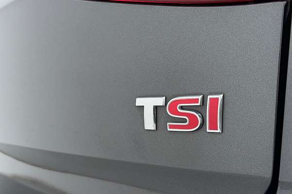 2017 Volkswagen Golf 110TSI Trendline 7.5