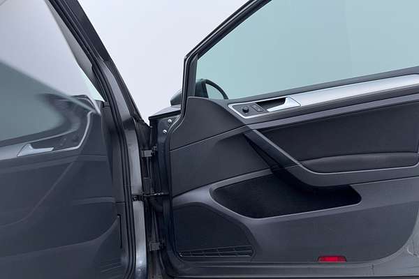 2017 Volkswagen Golf 110TSI Trendline 7.5