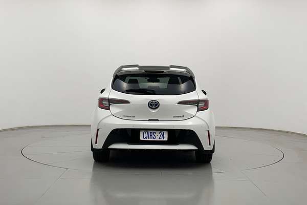 2021 Toyota Corolla SX Hybrid ZWE211R