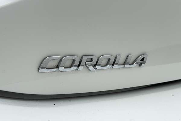 2021 Toyota Corolla SX Hybrid ZWE211R