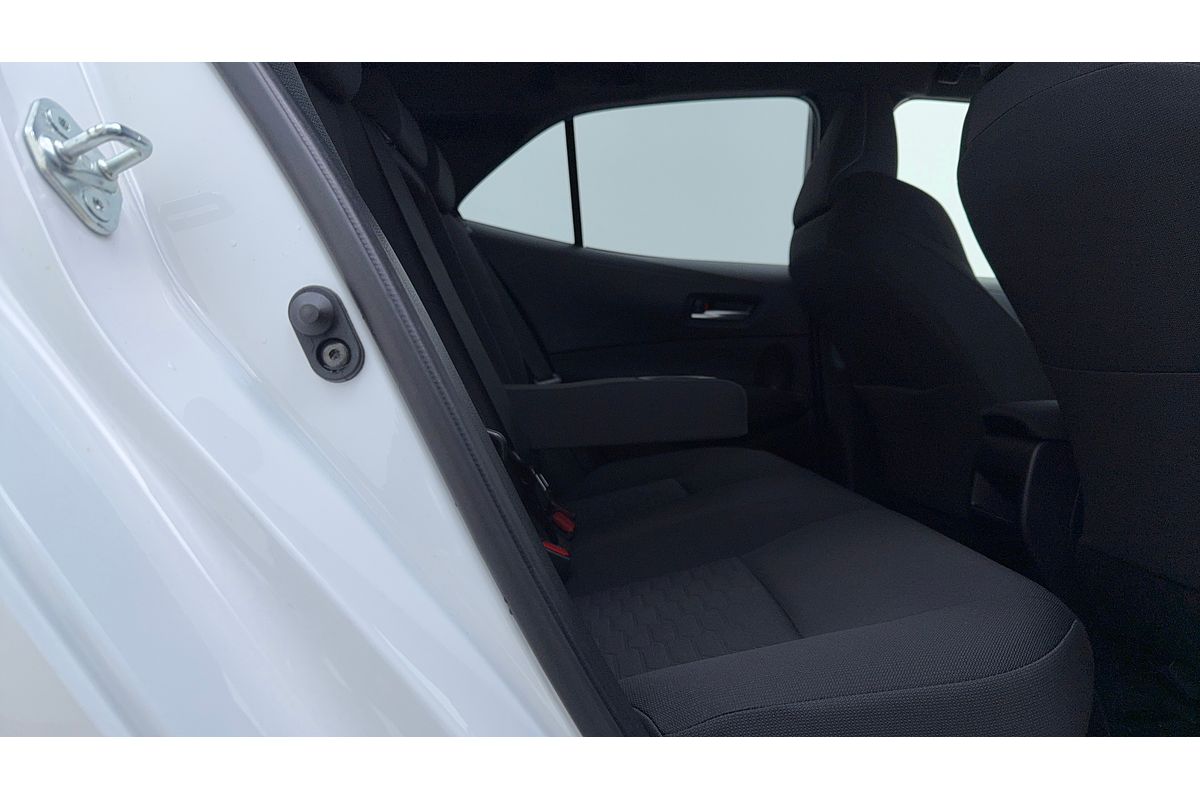 2021 Toyota Corolla SX Hybrid ZWE211R