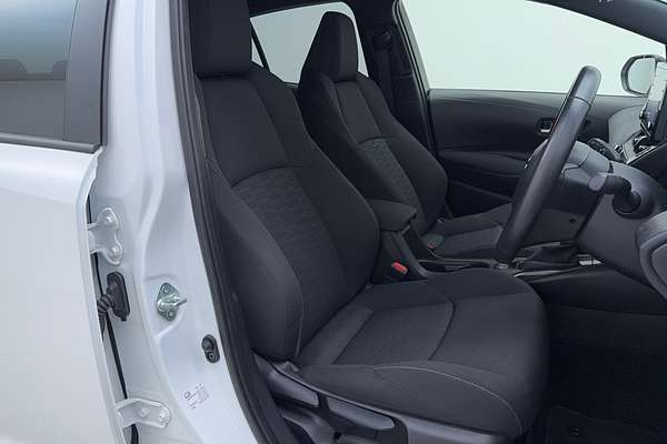 2021 Toyota Corolla SX Hybrid ZWE211R