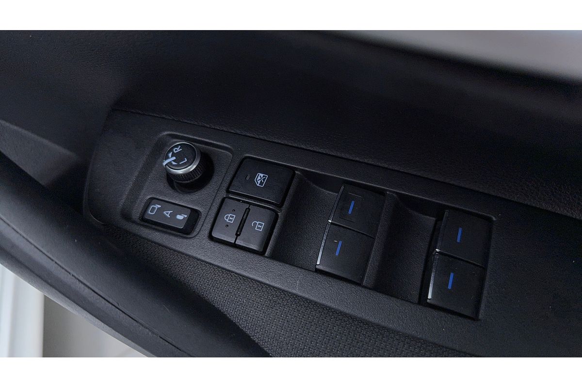2021 Toyota Corolla SX Hybrid ZWE211R