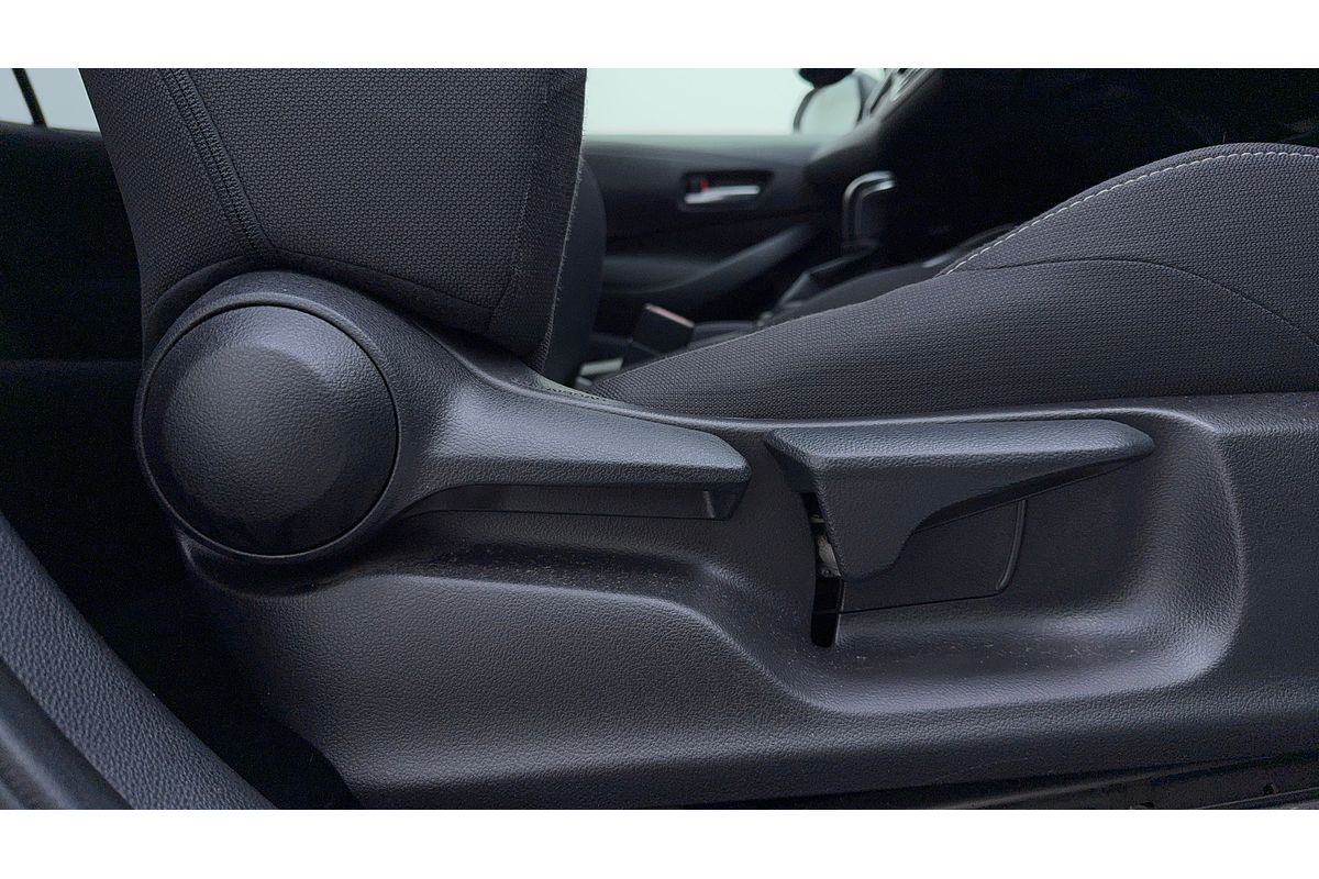 2021 Toyota Corolla SX Hybrid ZWE211R