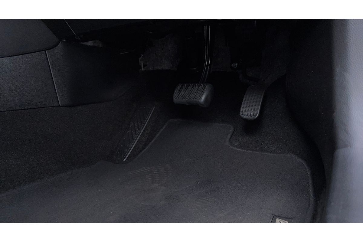 2021 Toyota Corolla SX Hybrid ZWE211R