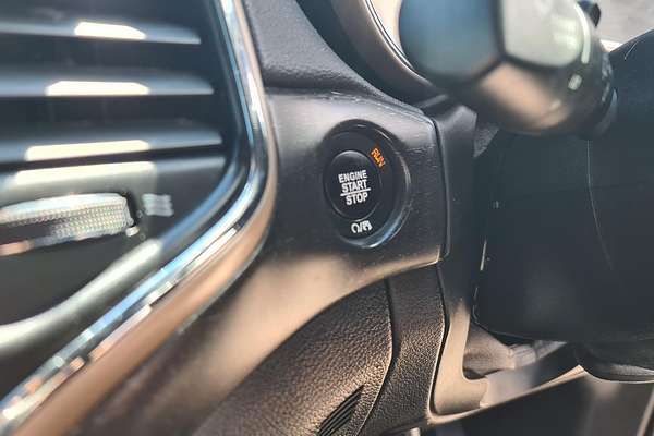 2017 Jeep Grand Cherokee Laredo WK