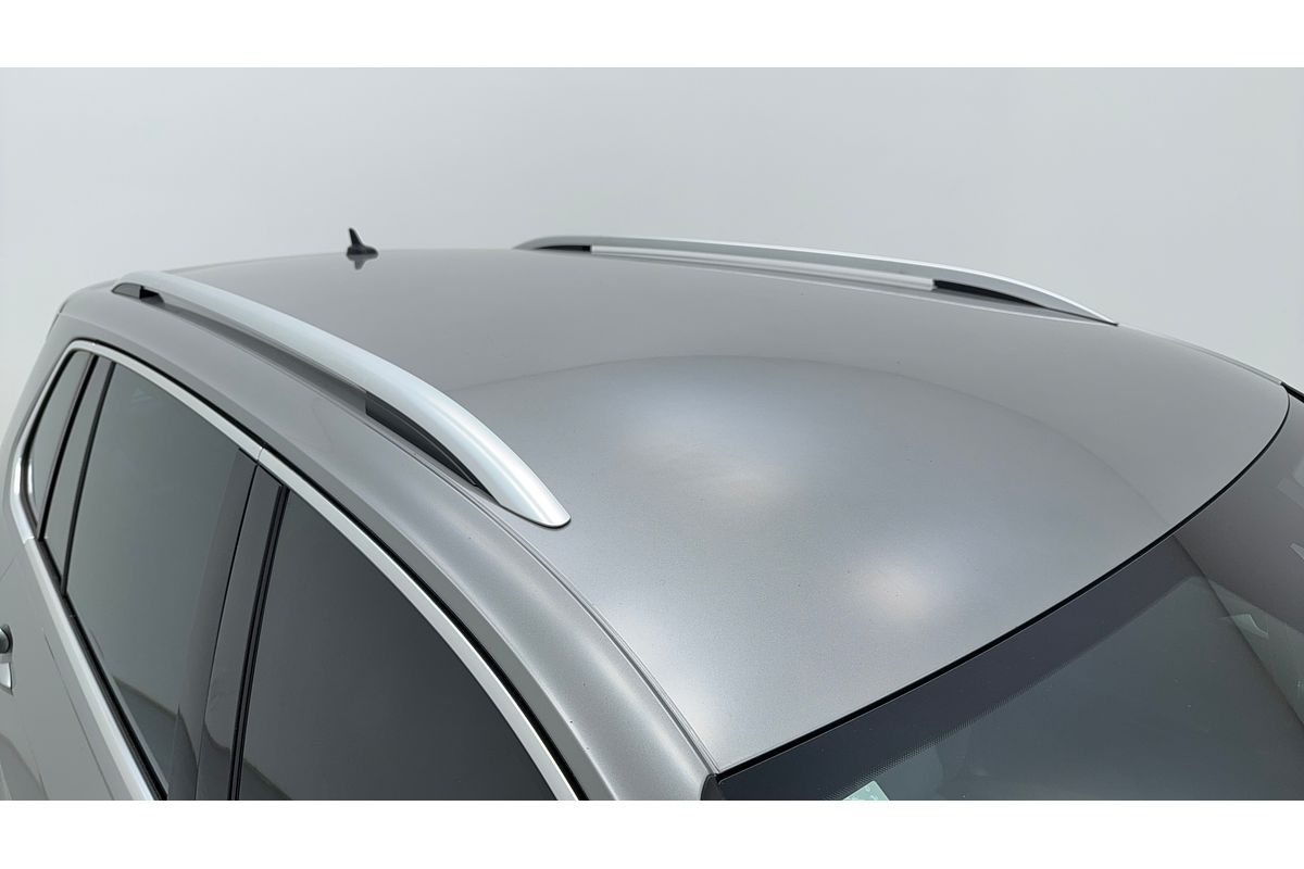 2019 Volkswagen Tiguan 132TSI R-Line Edition 5N