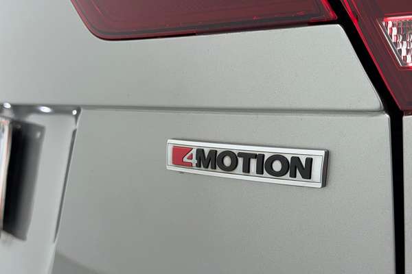 2019 Volkswagen Tiguan 132TSI R-Line Edition 5N