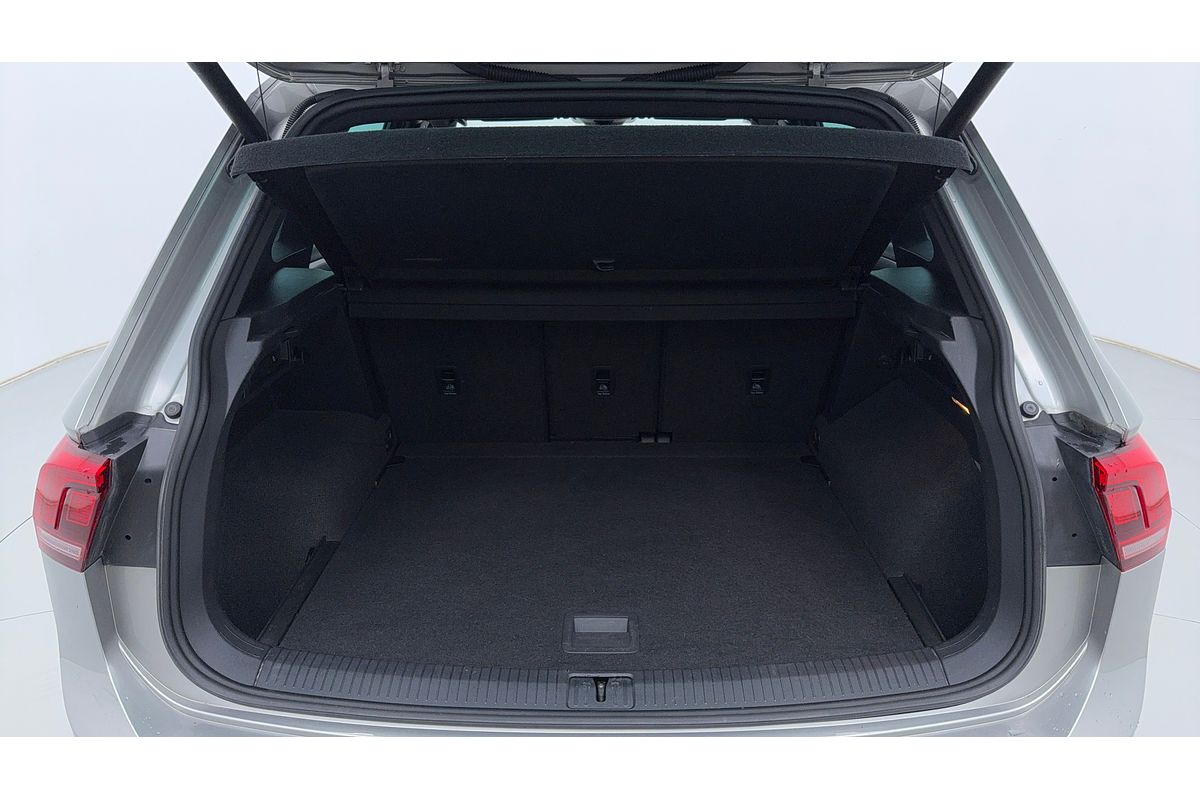 2019 Volkswagen Tiguan 132TSI R-Line Edition 5N
