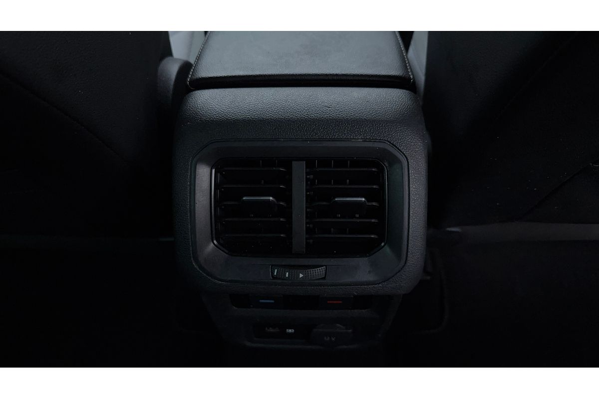 2019 Volkswagen Tiguan 132TSI R-Line Edition 5N