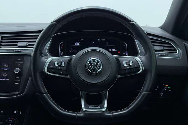 2019 Volkswagen Tiguan 132TSI R-Line Edition 5N