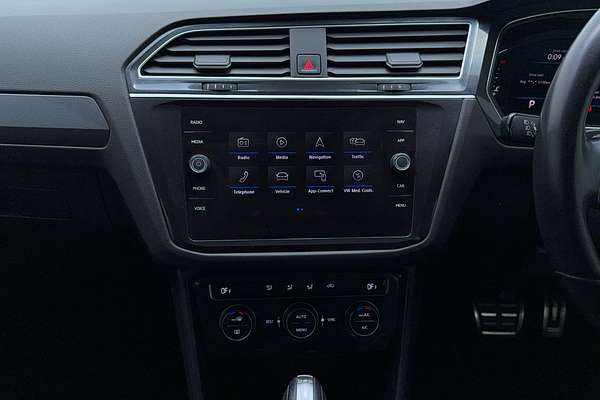2019 Volkswagen Tiguan 132TSI R-Line Edition 5N