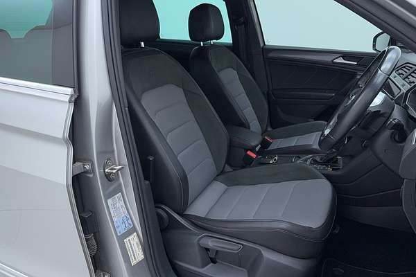 2019 Volkswagen Tiguan 132TSI R-Line Edition 5N