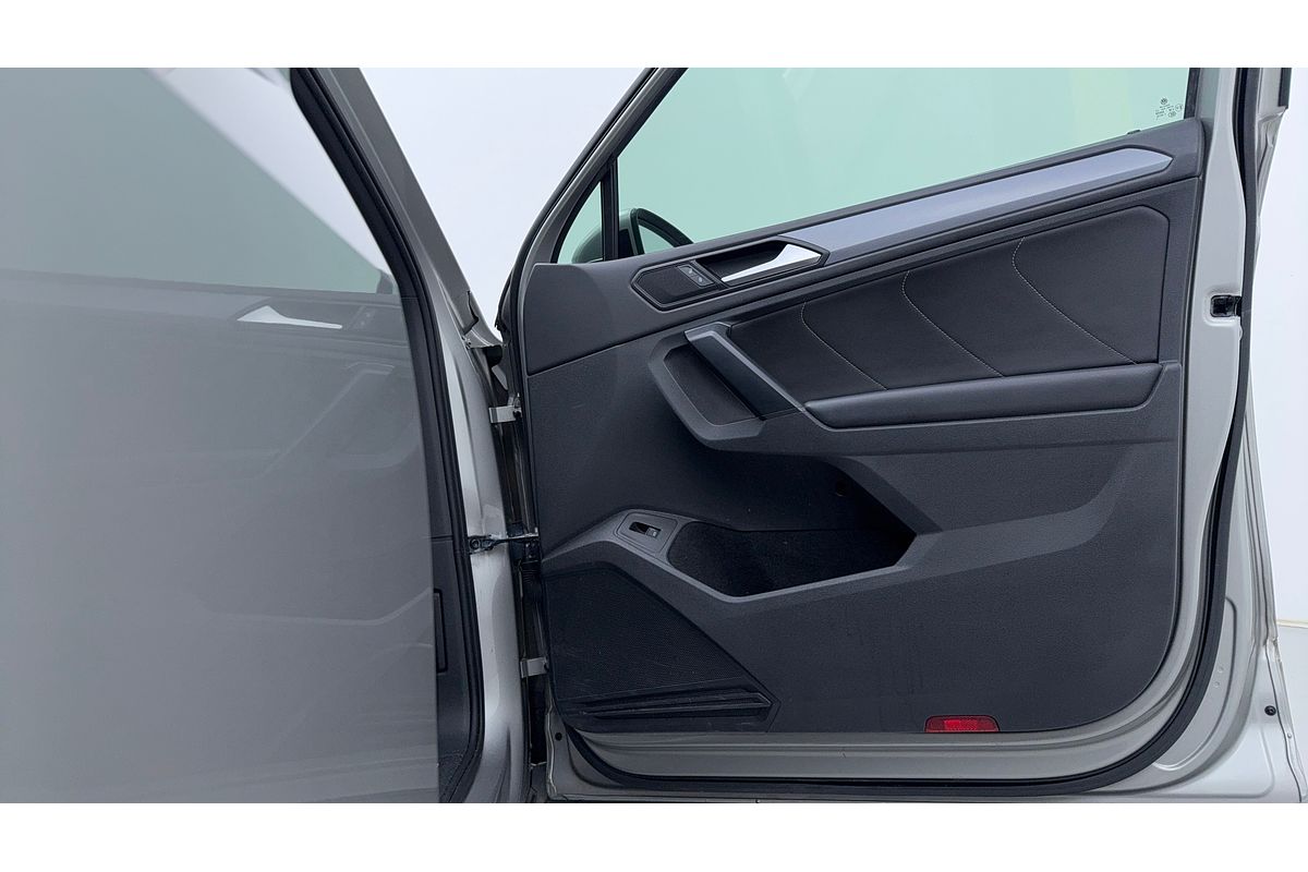 2019 Volkswagen Tiguan 132TSI R-Line Edition 5N