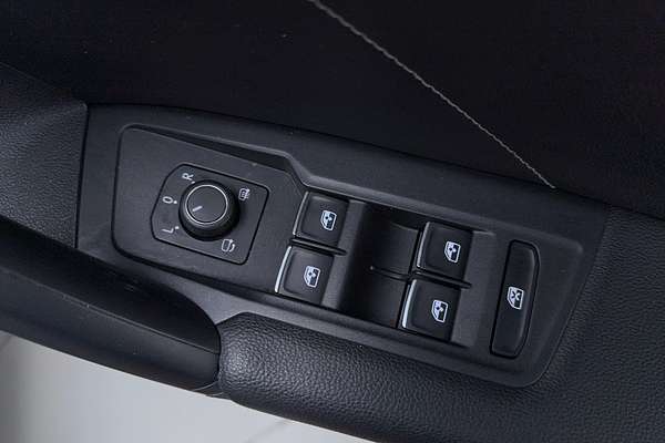 2019 Volkswagen Tiguan 132TSI R-Line Edition 5N