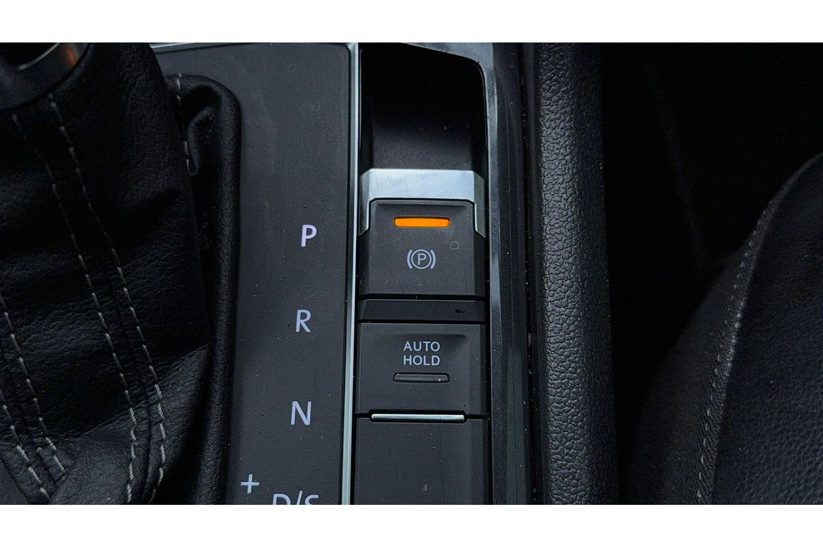 2019 Volkswagen Tiguan 132TSI R-Line Edition 5N