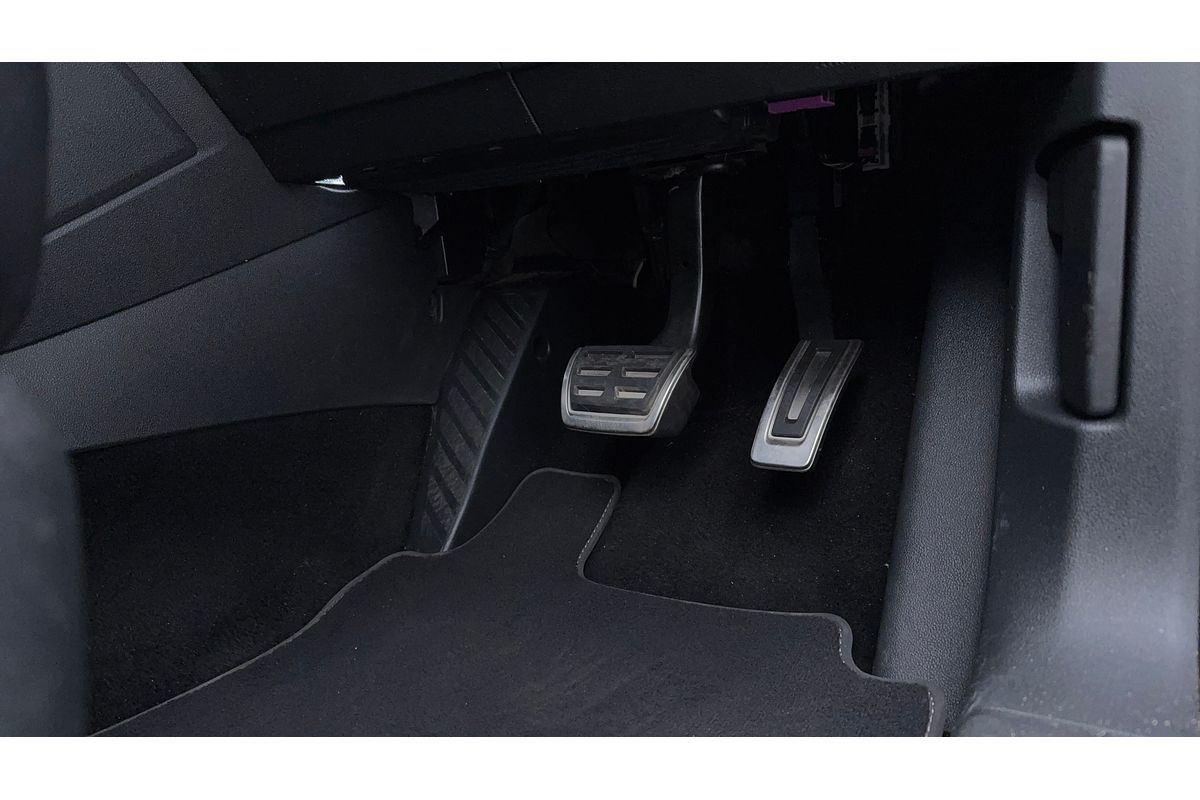 2019 Volkswagen Tiguan 132TSI R-Line Edition 5N