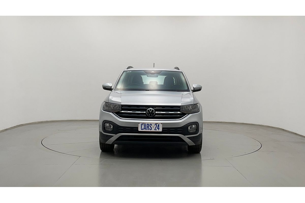 2023 Volkswagen T-Cross 85TSI Life C11