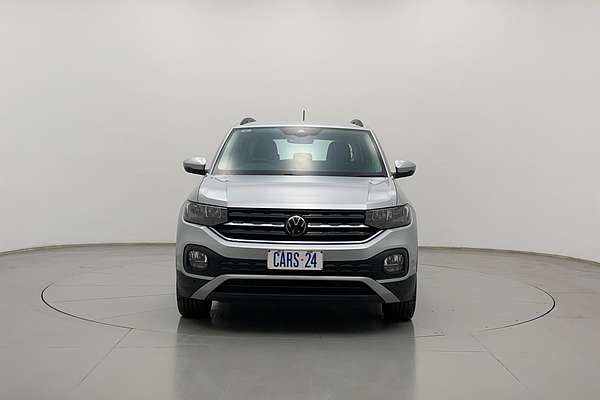 2023 Volkswagen T-Cross 85TSI Life C11