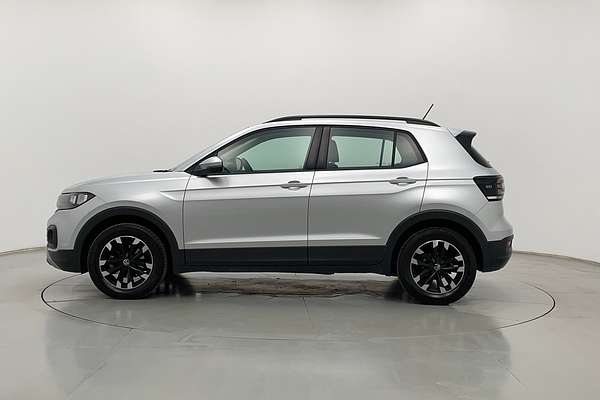 2023 Volkswagen T-Cross 85TSI Life C11