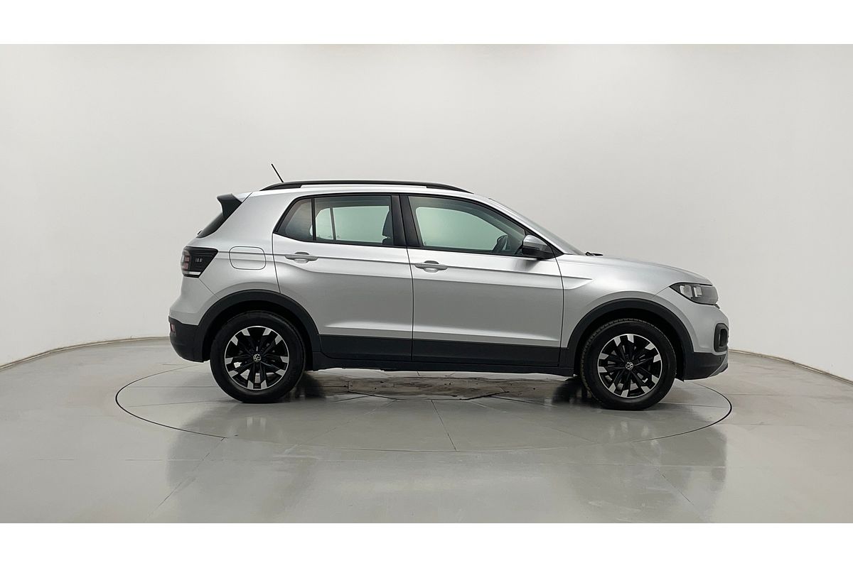 2023 Volkswagen T-Cross 85TSI Life C11