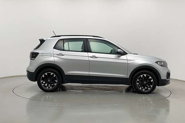 2023 Volkswagen T-Cross 85TSI Life C11