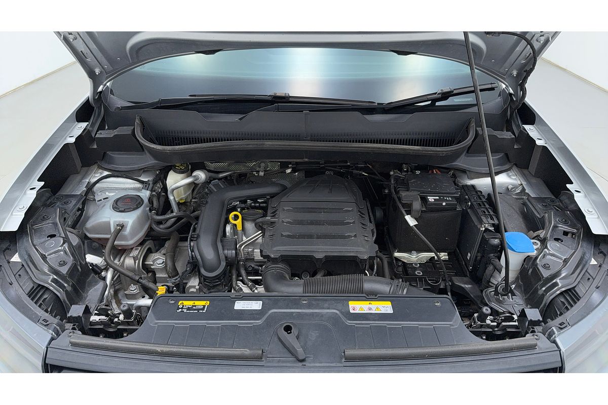 2023 Volkswagen T-Cross 85TSI Life C11