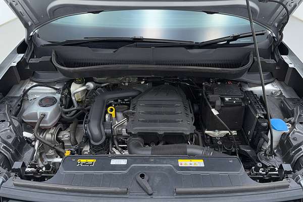 2023 Volkswagen T-Cross 85TSI Life C11
