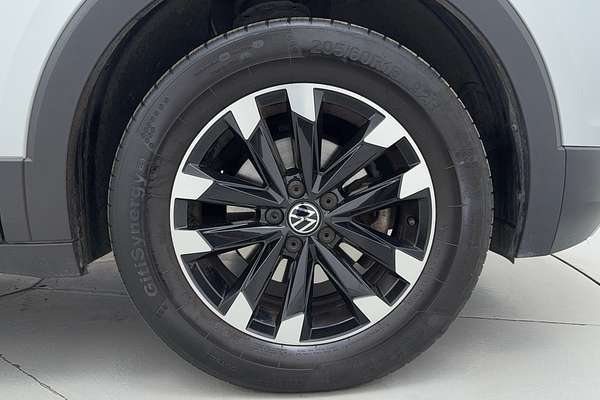 2023 Volkswagen T-Cross 85TSI Life C11