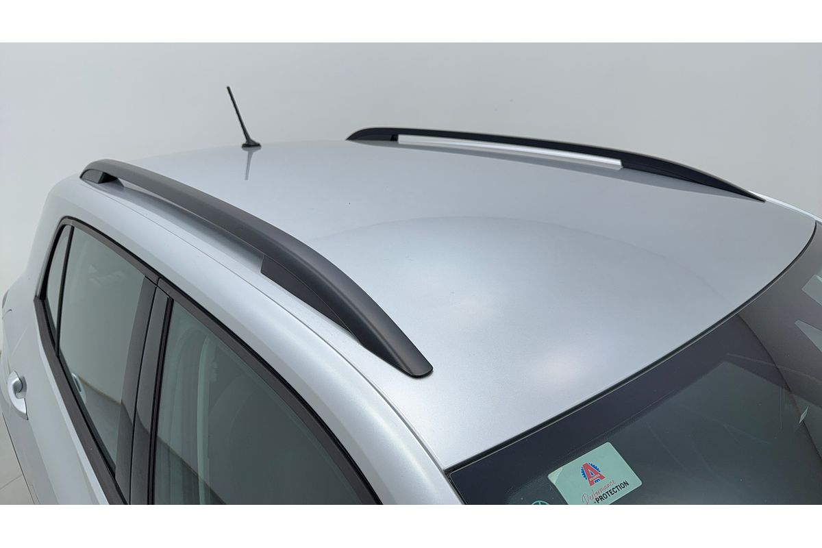 2023 Volkswagen T-Cross 85TSI Life C11