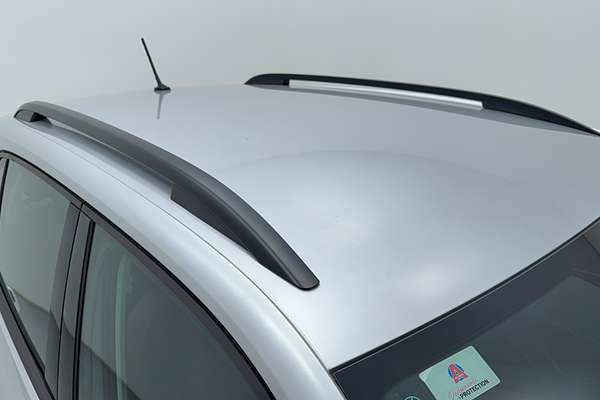 2023 Volkswagen T-Cross 85TSI Life C11