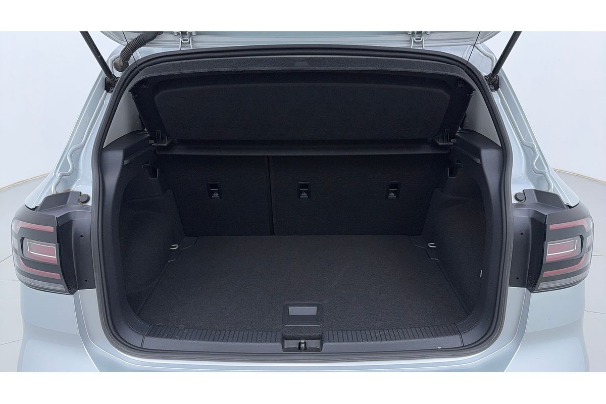 2023 Volkswagen T-Cross 85TSI Life C11