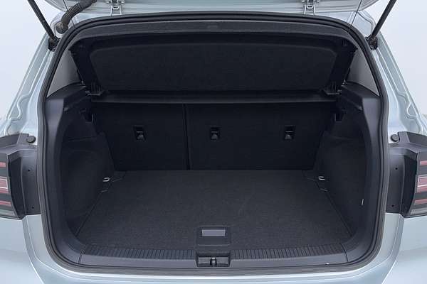 2023 Volkswagen T-Cross 85TSI Life C11