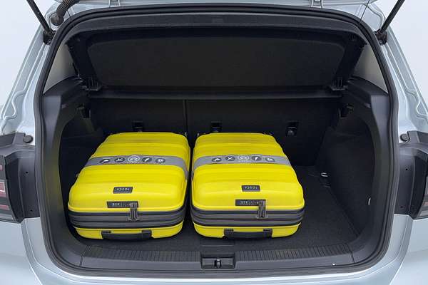 2023 Volkswagen T-Cross 85TSI Life C11